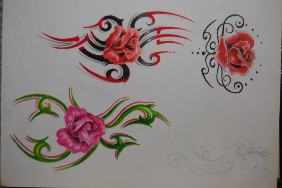 tattoo wavre