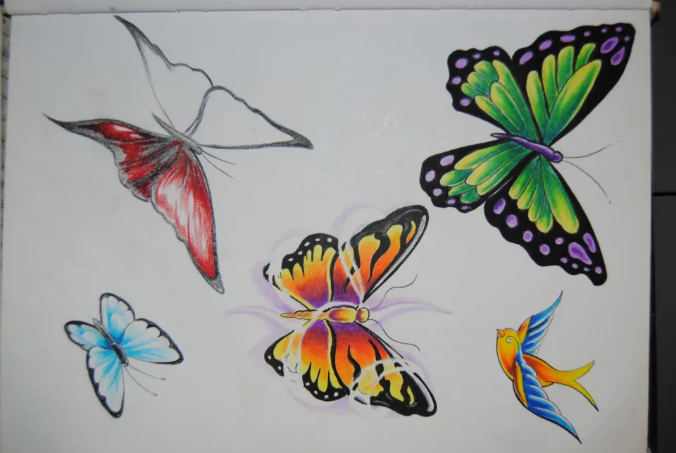 réalisation tattoo wavre