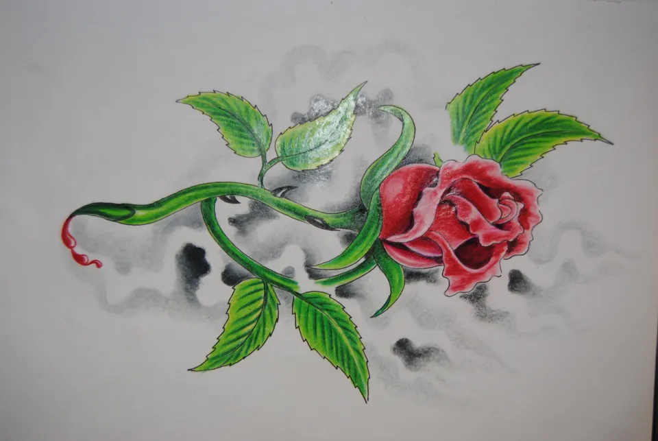 réalisation de tattoo à wavre