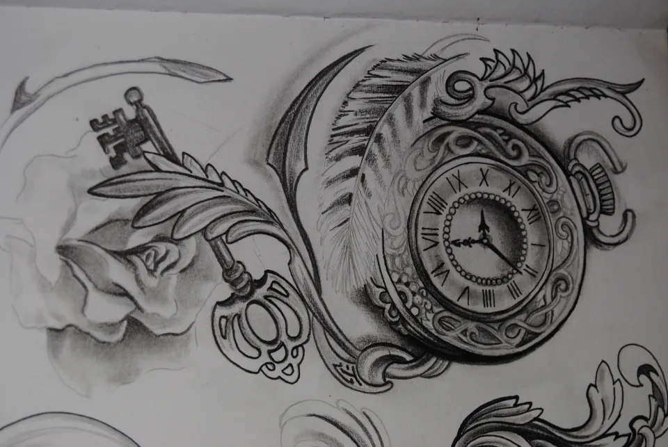 tattoo wavre
