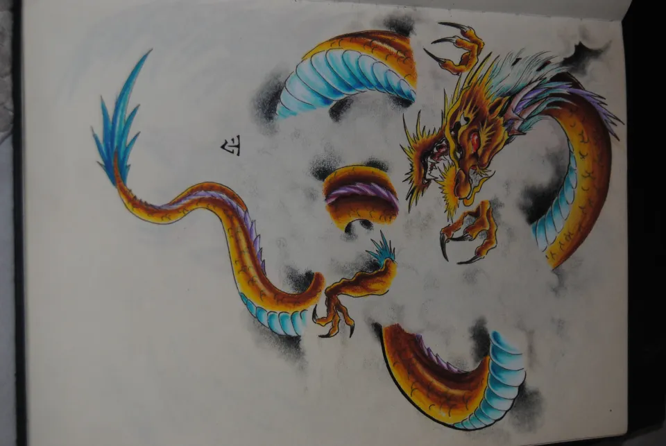 tattoo wavre opaline