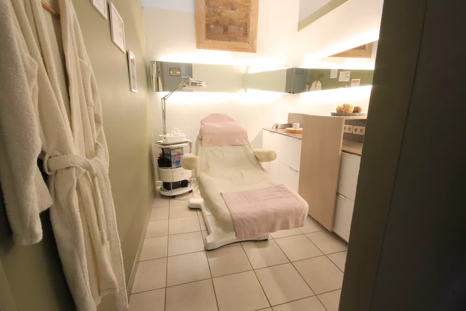 Institut de beauté dans le Brabant Wallon
