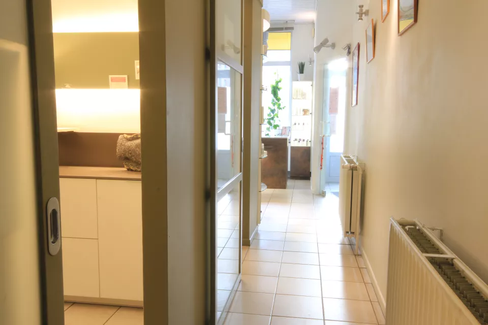 Institut de beauté en Brabant Wallon
