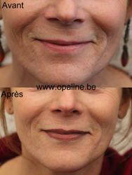 Maquillage permanent lèvres à Wavre
